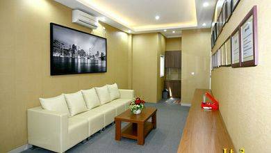 Ruko Jual Segera Di Green Lake City