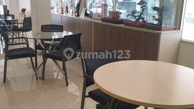 Ruang Usaha Dijual di Surapati Cocok buat Bisnis Lokasi Premium