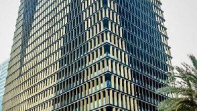 Office Space Generali Tower Gran Rubina Business Park