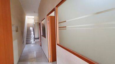 Dijual Ruko di Kawasan Moch Toha - Bandung