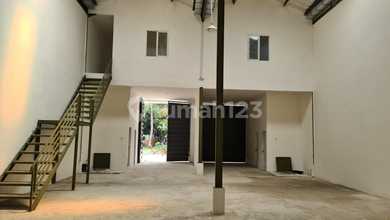 Dijual/Disewa Gudang/Ruko Mulitguna di Teluk Naga