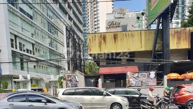 Gudang di Area Sudirman, Harga Masih Bisa Nego, Lokasi Strategis