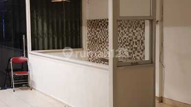 Ruko muara karang 3 lantai,rapih, lokasi strategis jalan raya