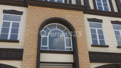 Ruko For Sale Lokasi Premium di Jababeka – Cocok untuk Usaha