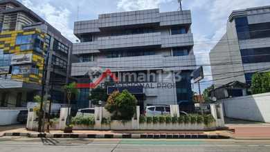 Dijual cepattt gedung..!! HARGA DI BAWAH NJOP jl. Buncit raya