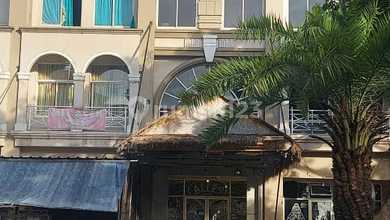 Ruko Boulevard Grand Galaxy, Bekasi