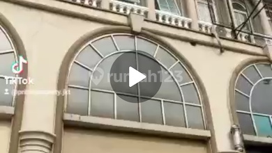 RUKO CANTIK DAN MURMER