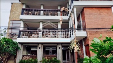 Harga Miring Ruang Usaha di Area Ramai, Cocok untuk Investasi dan Bisnis