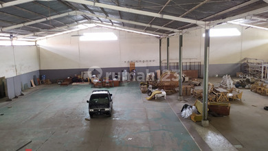 Jual Gudang Baleendah Laswi Dayeuh kolot