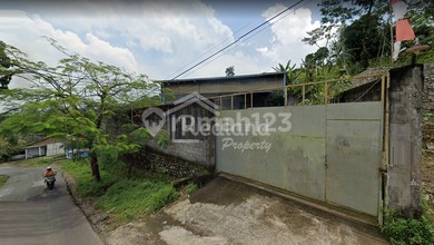 Gudang di Kalirejo Jetis , Ungaran Timur ( Vn 3416 )