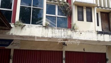 Ruko di Pucang Gading , Semarang ( Jy 3455 )