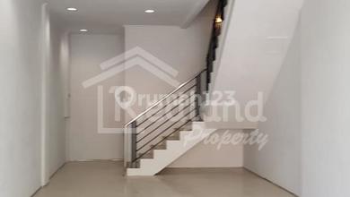  Ruko di Gajahmada , Semarang ( Wn 2718 )