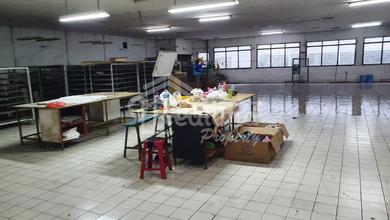 Gudang di Randugarut , Semarang ( KsVn 3464 )