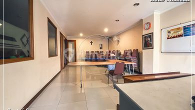 Gedung Komersial Exclusive Fasilitas Lengkap Di Jalan Raya Cilandak Jakarta Selatan