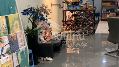 Ruko di daerah Mall Ciputra , Semarang Tengah ( Fe 3459 )