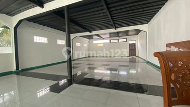 Ruang Usaha Dijual di Soekarno Hatta Cocok untuk Usaha Lokasi Premium
