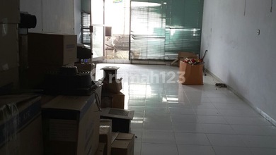 Ruko Artha Center Pangeran Jayakarta