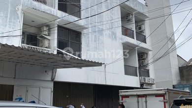 Dijual Ruko Duri Raya Duri Kepa Kebon Jeruk Jakarta Barat