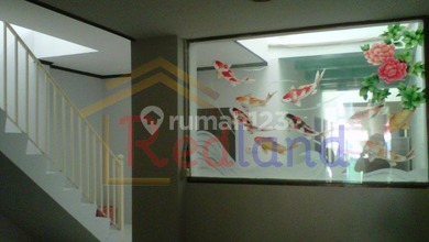 Ruko di MT Haryono , Semarang ( Ls 1310S )