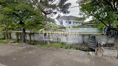 Gudang di Jl Raya Semarang Demak ( Vn 3401 )