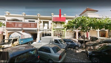 Ruko di Ngaliyan Square , Ngaliyan Semarang Barat ( Ks 3408 )