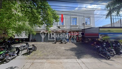 Ruko di Bella Vista Ngaliyan , Semarang ( Ks 3409 )