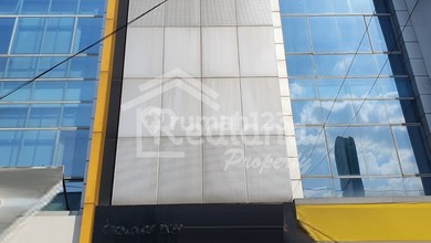 Ruko di Setiabudi Semarang ( Ks 3415S )