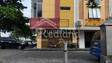 Ruko di Graha Padma , Semarang Barat ( Yy 3451 )