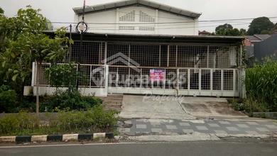 Gudang di Suratmo , Semarang Barat ( Tt 3479 )