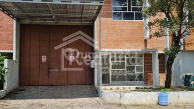 Gudang di Komplek Pergudangan BSB, Mijen Semarang ( Vn Ks 3458 )