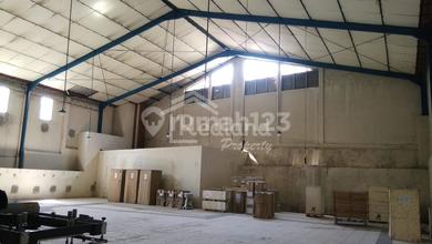 Gudang di Sri Rejeki , Semarang ( Yy Tt 3184 )