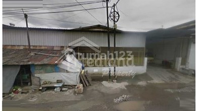 Gudang di LIK Industri ,Semarang ( Tt 2645S)