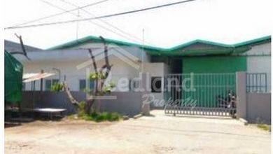 Gudang di LIK Industri  ,Semarang ( Tt 2607 )