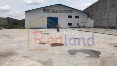 Gudang di Terboyo Park Semarang ( Tt 2023)