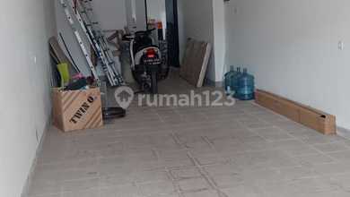 Jarang Ada Ruko Dijual di Pasir Koja Kawasan Paling Oke di Bandung