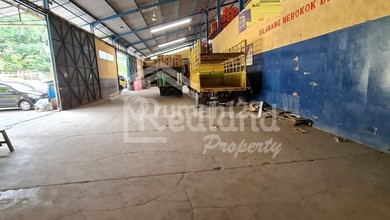 Gudang di KIC Gatot Subroto Semarang ( KsVn 3378 )