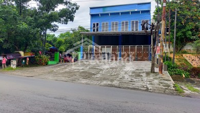 Jual Ruko Sambung Simongan Semarang Telah di Renovasi