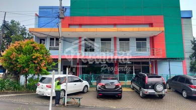 Ruang Usaha di Suratmo Semarang Barat ( Wn 3501 )
