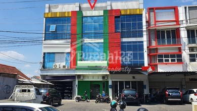 Ruko Dijual Segera Di Gajah