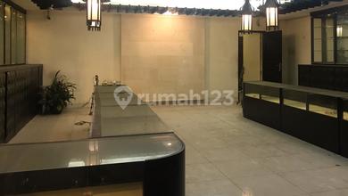 Disewakan Mini Gedung dkt MRT  jalan Hayam Wuruk, Jakarta