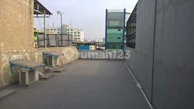 DiJUAL Cepat Ruko Pangeran Jayakarta Raya , Jakarta