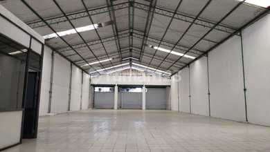 Gudang di  Pergudangan Miami, Kalideres,  Jakarta Barat