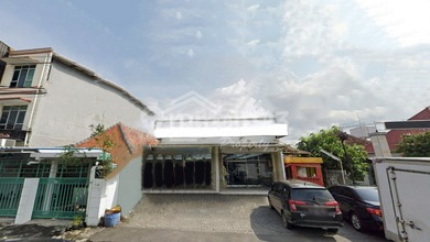 Jual Murah Ruko Tengah Kota Siap Huni Pringgading