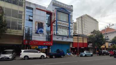 Dijual Ruko di Jl.Gajahmada Semarang