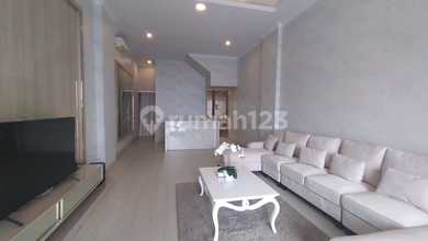 RUKO THE METRO PIK BAGUSS FULL RENOVASI