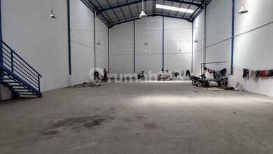 Di Sewa Gudang Kapuk Kamal Raya Siap Huni