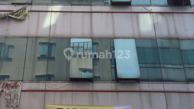 Diaewa Ruko Pangeran Jayakarta  Komplek 129