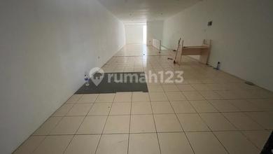 Ruko Muara Karang uk. 5x30 lokasi sangat strategis