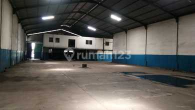 Di Jual Cepat Gudang Sentra Kosambi Dadap Tangerang Nego Sampai Deal