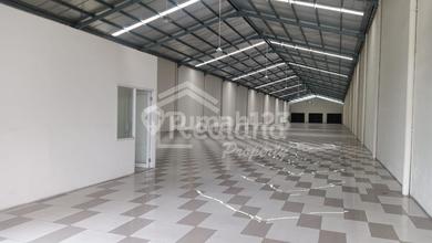 Gudang Semarang Barat Dekat Pelabuhan, Semarang Vn 3700 